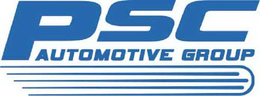 PSC AUTOMOTIVE GROUP trademark