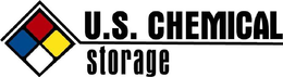 U.S. CHEMICAL STORAGE trademark