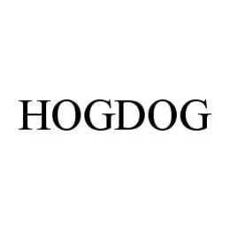 HOGDOG trademark