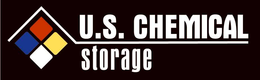 U.S. CHEMICAL STORAGE trademark