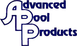 APP ADVANCED POOL PRODUCTS trademark