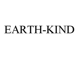 EARTH-KIND trademark