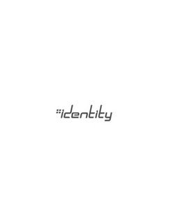 IDENTITY trademark