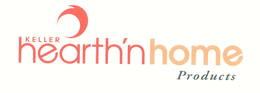 KELLER HEARTH'NHOME PRODUCTS trademark