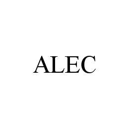 ALEC trademark