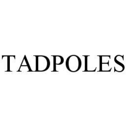 TADPOLES trademark