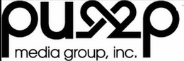 PUMP MEDIA GROUP, INC. trademark