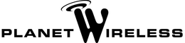 PLANET WIRELESS trademark