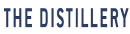 THE DISTILLERY trademark
