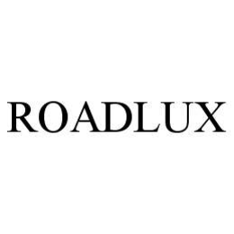 ROADLUX trademark