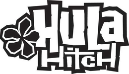 HULA HITCH trademark