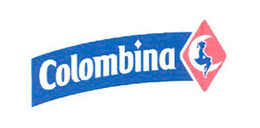 COLOMBINA trademark
