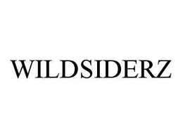 WILDSIDERZ trademark