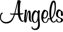 ANGELS trademark