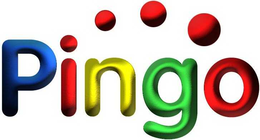 PINGO trademark