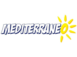 MEDITERRANEO trademark