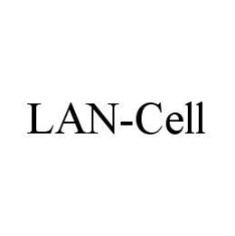 LAN-CELL trademark