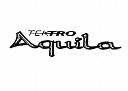 TEKTRO AQUILA trademark