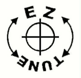 EZ TUNE trademark
