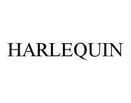 HARLEQUIN trademark