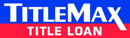TITLEMAX TITLE LOAN trademark