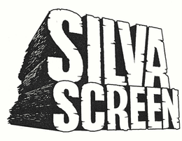 SILVA SCREEN trademark