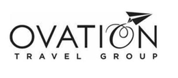 OVATION TRAVEL GROUP trademark