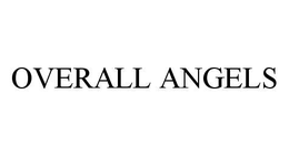 OVERALL ANGELS trademark