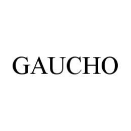 GAUCHO trademark