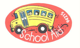 SCHOOL AID 94215 trademark