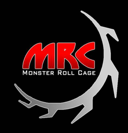 MRC MONSTER ROLL CAGE trademark