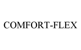 COMFORT-FLEX trademark