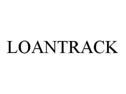 LOANTRACK trademark