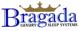 BRAGADA LUXURY SLEEP SYSTEMS trademark