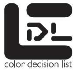 COLOR DECISION LIST trademark