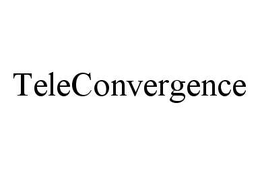 TELECONVERGENCE trademark