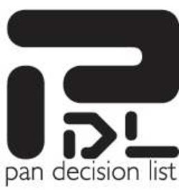 PAN DECISION LIST trademark
