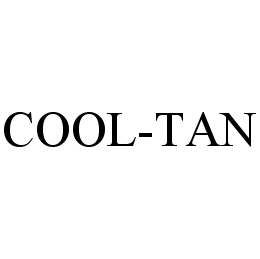 COOL-TAN trademark
