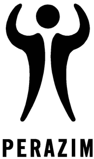 PERAZIM trademark