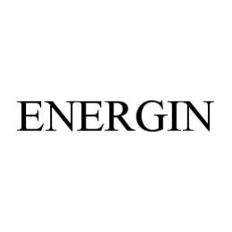 ENERGIN trademark