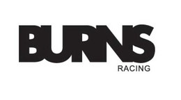 BURNS RACING trademark