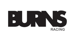 BURNS RACING trademark