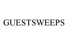 GUESTSWEEPS trademark