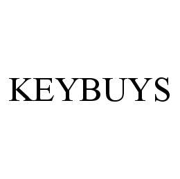KEYBUYS trademark