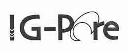 IG-PORE trademark