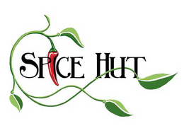SPICE HUT trademark