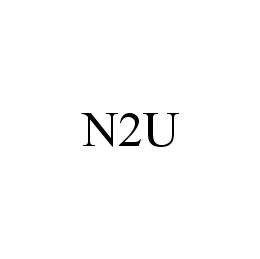 N2U trademark