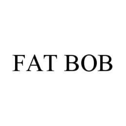 FAT BOB trademark