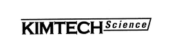 KIMTECH SCIENCE trademark