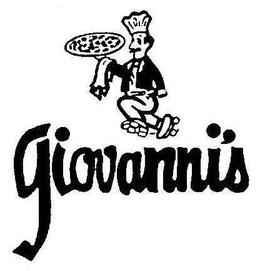 GIOVANNI'S trademark